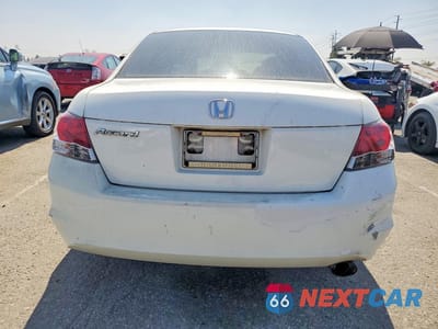 Zdjęcie 6 z 12 samochodu: 2009 HONDA ACCORD LXP VIN:JHMCP26449C015934 - miniatura