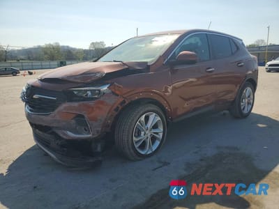2020 BUICK ENCORE GX PREFERRED KL4MMBS2XLB101601 - główne zdjęcie licytacji z USA - miniatura