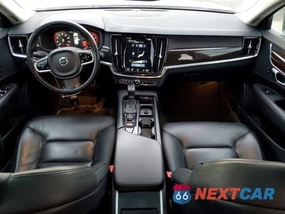 Zdjęcie 8 z 12 samochodu: 2018 VOLVO S90 T6 MOMENTUM VIN:LVY992MK2JP036469 - miniatura
