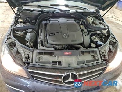 Zdjęcie 11 z 11 samochodu: 2014 MERCEDES-BENZ C 300 4MATIC VIN:WDDGF8AB1EA933117 - miniatura