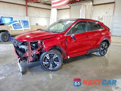 2025 MITSUBISHI ECLIPSE CROSS SE JA4ATWAA8SZ011147 - główne zdjęcie licytacji z USA - miniatura