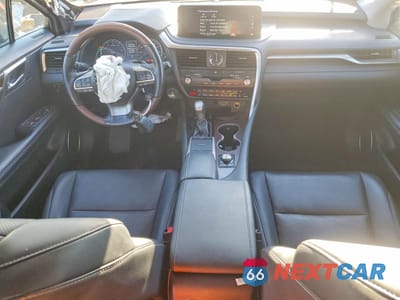 Zdjęcie 8 z 13 samochodu: 2020 LEXUS RX 350 BASE VIN:2T2HZMAA7LC165539 - miniatura