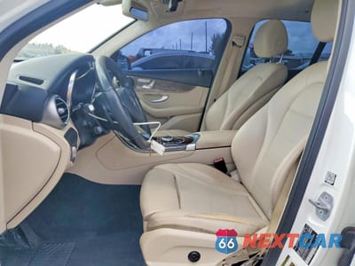 Zdjęcie 7 z 13 samochodu: 2018 MERCEDES-BENZ GLC 300 VIN:WDC0G4JB2JV037391 - miniatura