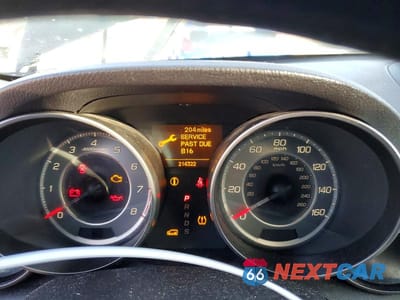 Zdjęcie 9 z 12 samochodu: 2010 ACURA MDX ADVANCE VIN:2HNYD2H56AH531794 - miniatura