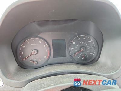 Zdjęcie 9 z 11 samochodu: 2019 HYUNDAI ACCENT SE VIN:3KPC24A30KE077064 - miniatura