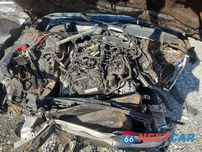 Zdjęcie 11 z 12 samochodu: 2021 AUDI A4 ALLROAD PRESTIGE VIN:WA19ABF46MA064161 - miniatura