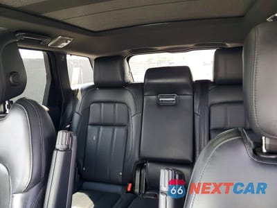 Zdjęcie 10 z 14 samochodu: 2020 LAND ROVER RANGE ROVER SPORT P525 HSE VIN:SALWR2SE7LA706376 - miniatura