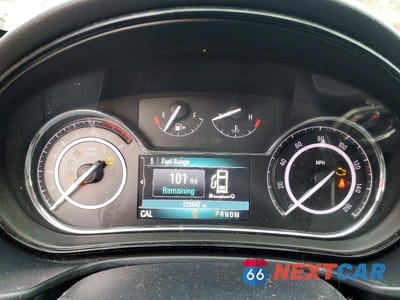 Zdjęcie 9 z 11 samochodu: 2015 BUICK REGAL VIN:2G4GV5EK3F9260071 - miniatura