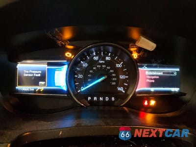 Zdjęcie 9 z 13 samochodu: 2017 FORD EXPLORER SPORT VIN:1FM5K8GT6HGB03128 - miniatura