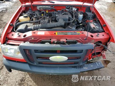 Zdjęcie 11 z 13 samochodu: 2008 FORD RANGER VIN:1FTYR10D38PA18707 - miniatura