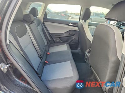 Zdjęcie 11 z 13 samochodu: 2022 VOLKSWAGEN TAOS S VIN:3VVDX7B27NM011622 - miniatura