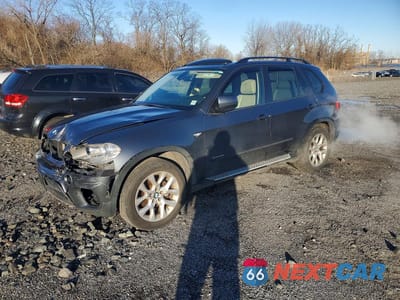 2012 BMW X5 XDRIVE35I 5UXZV4C58CL985379 - główne zdjęcie licytacji z USA - miniatura