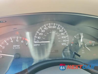 Zdjęcie 9 z 12 samochodu: 2003 CHEVROLET MALIBU LS VIN:1G1NE52J33M723471 - miniatura