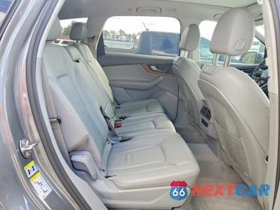 Zdjęcie 11 z 12 samochodu: 2017 AUDI Q7 PREMIUM PLUS VIN:WA1LAAF77HD019700 - miniatura