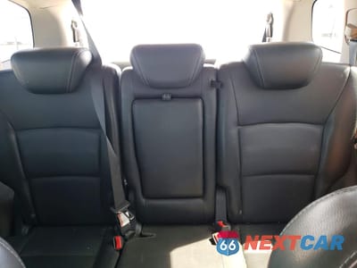 Zdjęcie 10 z 14 samochodu: 2008 SUBARU TRIBECA LIMITED VIN:4S4WX90D484407218 - miniatura