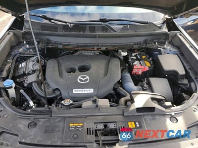 Zdjęcie 12 z 12 samochodu: 2020 MAZDA CX-9 GRAND TOURING VIN:JM3TCBDY3L0402493 - miniatura