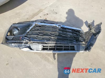 Zdjęcie 13 z 14 samochodu: 2026 CHEVROLET BLAZER 2LT VIN:3GNKBCR43TS148691 - miniatura