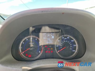 Zdjęcie 9 z 12 samochodu: 2015 HYUNDAI ACCENT GLS VIN:KMHCT4AE4FU800075 - miniatura