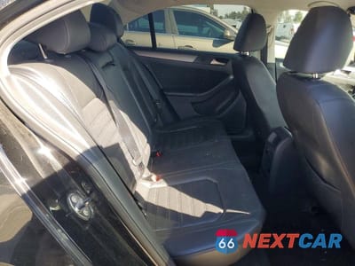 Zdjęcie 10 z 11 samochodu: 2014 VOLKSWAGEN JETTA SEL VIN:3VWL17AJ8EM377302 - miniatura