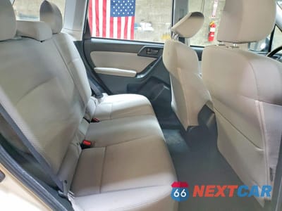 Zdjęcie 11 z 14 samochodu: 2018 SUBARU FORESTER 2.5I VIN:JF2SJABC1JH562139 - miniatura