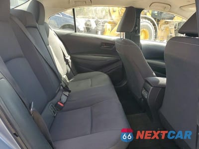 Zdjęcie 10 z 13 samochodu: 2023 TOYOTA COROLLA HYBRID LE VIN:JTDBCMFEXP3007041 - miniatura