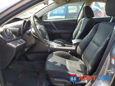 Zdjęcie 7 z 13 samochodu: 2011 MAZDA 3 I VIN:JM1BL1VGXB1491685 - miniatura