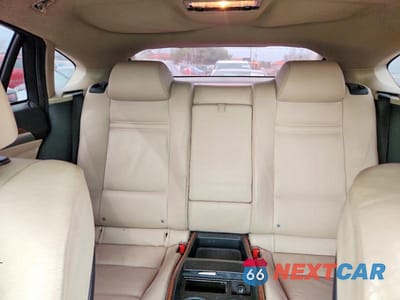 Zdjęcie 10 z 12 samochodu: 2008 BMW X6 XDRIVE35I VIN:5UXFG43568L220692 - miniatura