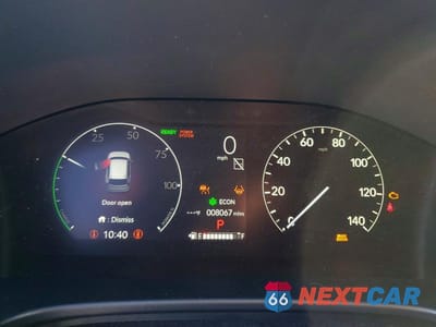 Zdjęcie 9 z 13 samochodu: 2024 HONDA CR-V SPORT-L VIN:5J6RS6H82RL034333 - miniatura