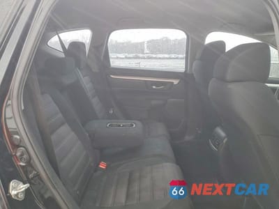 Zdjęcie 11 z 13 samochodu: 2019 HONDA CR-V LX VIN:2HKRW5H34KH404376 - miniatura