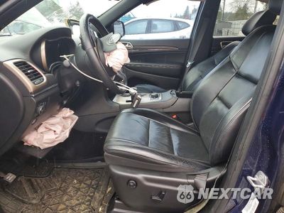 Zdjęcie 7 z 12 samochodu: 2015 JEEP GRAND CHEROKEE LIMITED VIN:1C4RJFBG9FC685530 - miniatura