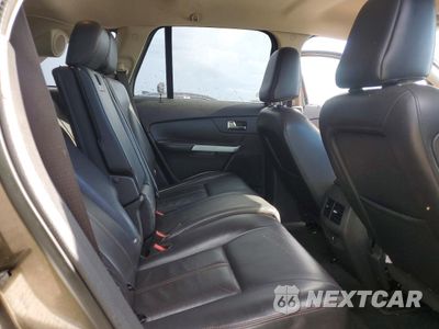 Zdjęcie 10 z 13 samochodu: 2011 FORD EDGE LIMITED VIN:2FMDK3KCXBBA77461 - miniatura