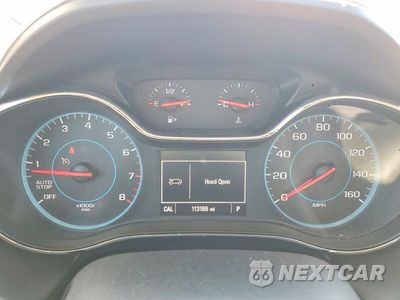 Zdjęcie 9 z 11 samochodu: 2018 CHEVROLET CRUZE LT VIN:1G1BE5SMXJ7157284 - miniatura