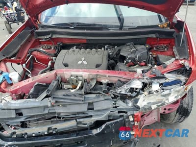 Zdjęcie 12 z 12 samochodu: 2017 MITSUBISHI OUTLANDER GT VIN:JA4JZ4AXXHZ012879 - miniatura