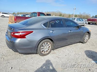 Trzecie zdjęcie samochodu z tyłu: 2016 NISSAN ALTIMA 2.5 S VIN:1N4AL3AP7GC179452 - miniatura