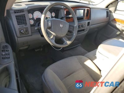 Zdjęcie 8 z 13 samochodu: 2006 DODGE RAM 1500 ST VIN:1D7HA18N26S637156 - miniatura