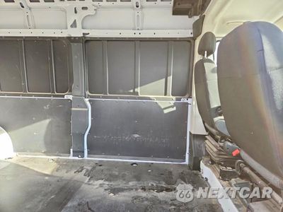 Zdjęcie 11 z 13 samochodu: 2020 RAM PROMASTER 2500 DELIVERY VAN VIN:3C6TRVDG5LE139471 - miniatura