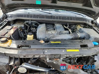 Zdjęcie 12 z 12 samochodu: 2006 INFINITI QX56 BASE VIN:5N3AA08C86N809633 - miniatura