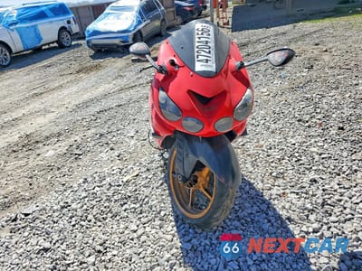Drugie zdjęcie samochodu z przodu: 2006 KAWASAKI ZX1400 A VIN:JKBZXNA126A007354 - miniatura