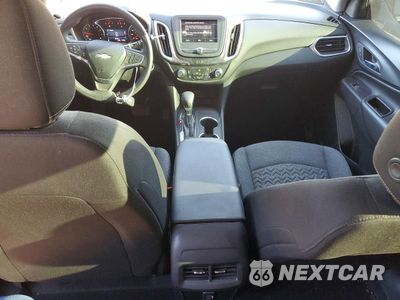 Zdjęcie 8 z 13 samochodu: 2022 CHEVROLET EQUINOX LT VIN:2GNAXKEV9N6153644 - miniatura
