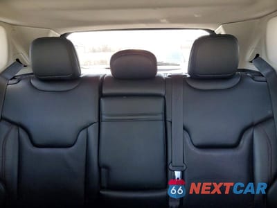 Zdjęcie 10 z 12 samochodu: 2018 JEEP COMPASS TRAILHAWK VIN:3C4NJDDB7JT163626 - miniatura