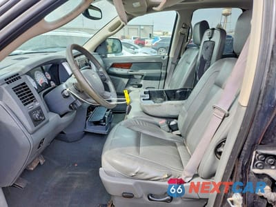 Zdjęcie 7 z 12 samochodu: 2008 DODGE RAM 1500 ST VIN:1D7HU18248S597954 - miniatura