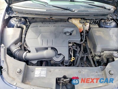 Zdjęcie 11 z 12 samochodu: 2012 CHEVROLET MALIBU 1LT VIN:1G1ZC5E06CF251846 - miniatura