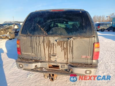 Zdjęcie 6 z 12 samochodu: 2003 GMC YUKON XL K2500 VIN:3GKGK26U33G229775 - miniatura