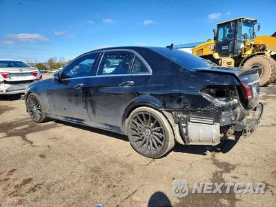 Drugie zdjęcie samochodu z przodu: 2014 MERCEDES-BENZ E 350 4MATIC VIN:WDDHF8JB6EB047664 - miniatura