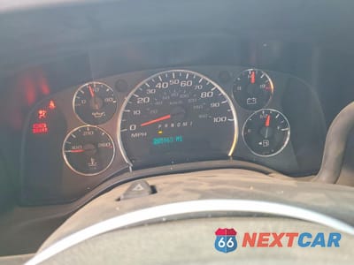 Zdjęcie 9 z 13 samochodu: 2012 CHEVROLET EXPRESS UTILITY / SERVICE TRUCK VIN:1GB0G2CG9C1129017 - miniatura