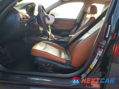 Zdjęcie 7 z 11 samochodu: 2011 BMW 328 XI SULEV VIN:WBAPK5G50BNN24534 - miniatura