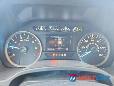 Zdjęcie 9 z 12 samochodu: 2018 FORD F150 SUPERCREW VIN:1FTEW1CG8JKF55173 - miniatura