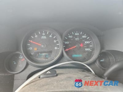 Zdjęcie 9 z 11 samochodu: 2011 CHEVROLET SILVERADO K1500 LS VIN:3GCPKREA0BG236578 - miniatura