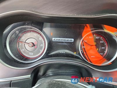 Zdjęcie 9 z 11 samochodu: 2020 DODGE CHARGER SXT VIN:2C3CDXBG9LH125782 - miniatura