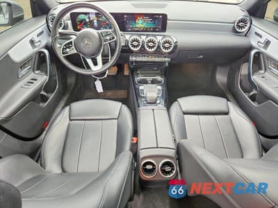 Zdjęcie 8 z 12 samochodu: 2020 MERCEDES-BENZ A 220 4MATIC VIN:W1K3G4FB6LJ199195 - miniatura